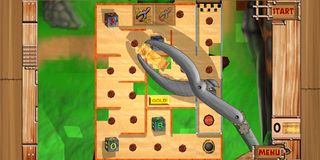 Board Challenge - Screenshot 2