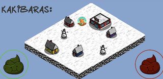 Capybara Cop - Screenshot 1