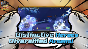 Gunfire Reborn Screenshot
