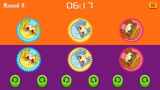 War of Pets 6 - Face Off - Screenshot 2