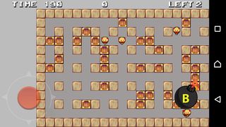 Classic Bomb - Screenshot 2
