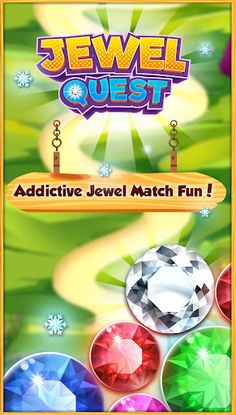 Jewel Quest Classic - Screenshot 1