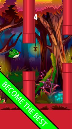 Serious Birds - Screenshot 2