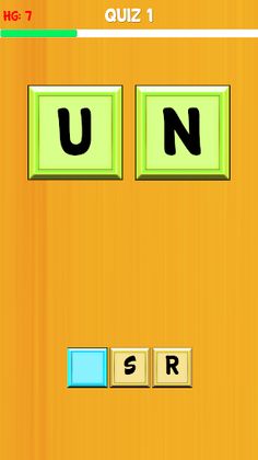 Word Smart - Screenshot 2