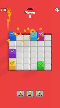 Sort and Blast - Screenshot 3