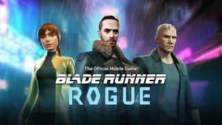 Blade Runner Rogue - Screenshot 1