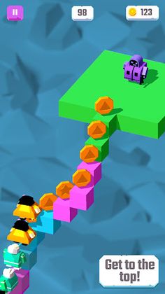 Piggy Pile - Screenshot 4