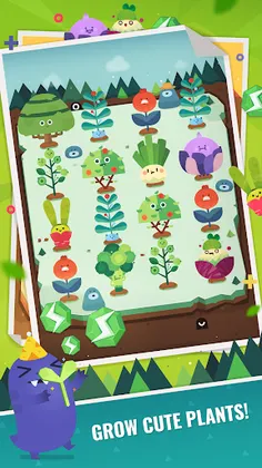 Pocket Plants - Screenshot 2