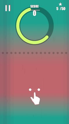 Pivot Spin PRO - Screenshot 1