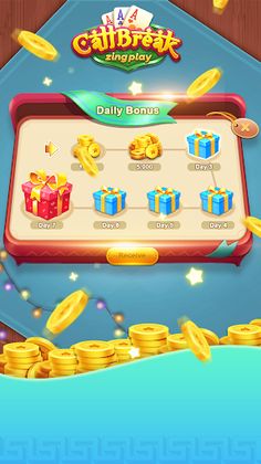 CallBreak ZingPlay – Free Onli - Screenshot 3