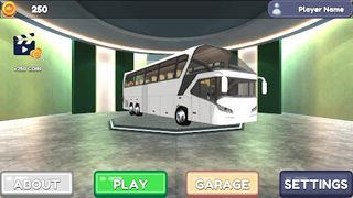Intercity Bus Simulator - Screenshot 3