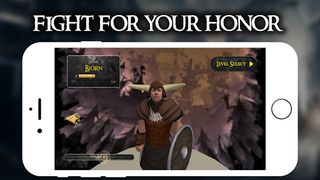 Viking Knights vs Zombies - En - Screenshot 3