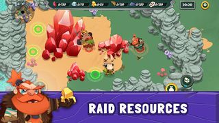 Legacy Land - Screenshot 1