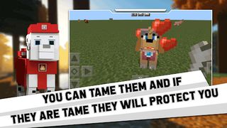 Paw Patrol Map for MCPE - Screenshot 3