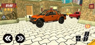 Real Suv Parking Simulator - Screenshot 3