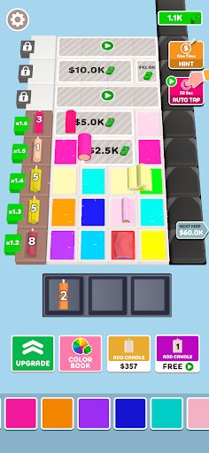 Candle ASMR - Screenshot 4