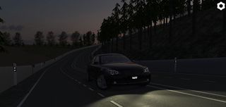 E60 Simulator - Screenshot 2