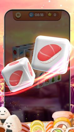 Match Blocks 3D - Screenshot 3