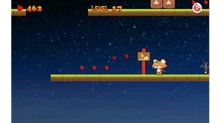 bboolt cat - Screenshot 3