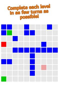 Gravity Grid - Screenshot 3