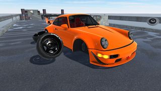 City Master Crash Simulator 3D - Screenshot 2