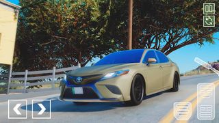 Toyota Camry : Hybrid & Drift - Screenshot 3