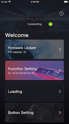 Brook Ras1ution - Screenshot 2