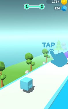 Color Eat - Screenshot 2