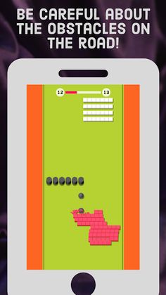 Push Block fun game - Screenshot 3