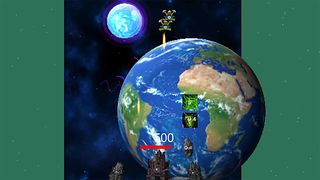 Idle Defense: Ultimate Defen - Screenshot 2