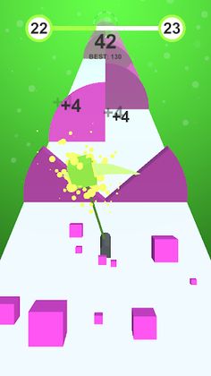 Cube Hinge - Screenshot 3
