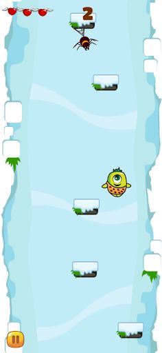 Jumper Jam - Screenshot 2