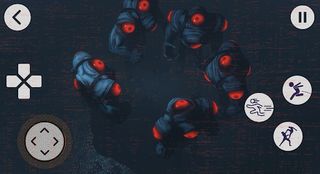 Nightmare & Flumpty's 4 - Screenshot 1