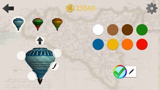 U Tuppettu AR - Screenshot 2