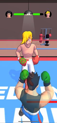 Punch It! - Screenshot 1