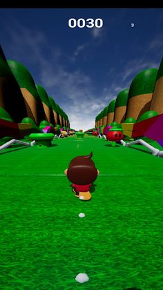 Super Subway Level Editor - Screenshot 2