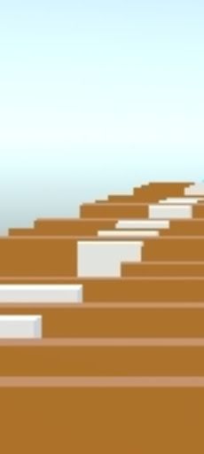 Roll SarojGame18 Game 3D - Screenshot 1