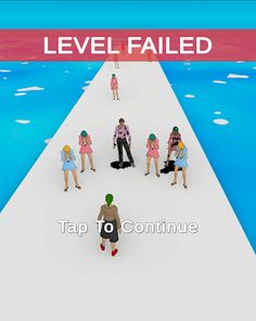 Ugly Jealous Girl - Screenshot 4