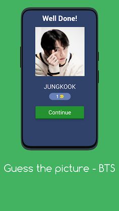 BTS 1v1 games quiz - Screenshot 2