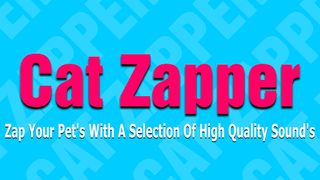 Cat Zapper - Screenshot 1