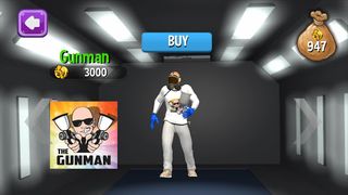 Paint Escape - Screenshot 3