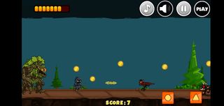 Ultra boss - Screenshot 3