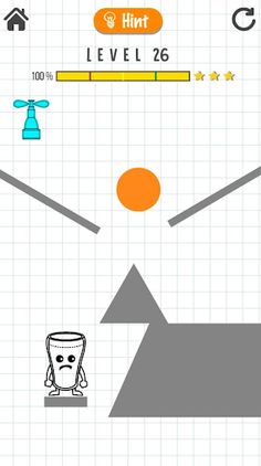 Glass Up - Screenshot 1