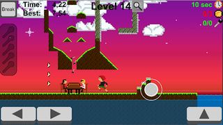 PPP-TheGame - Screenshot 3