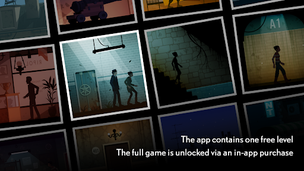 Midnight Girl - Screenshot 3
