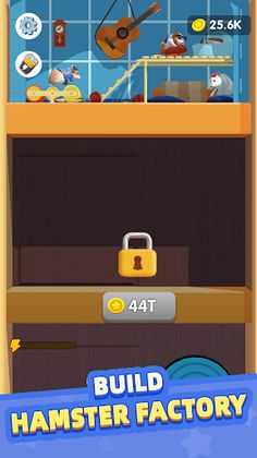 Lightning Hamster - Screenshot 3