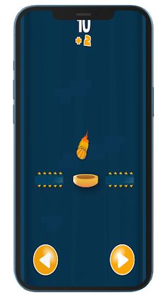 Dunk Me - Shot & Hit - Screenshot 3