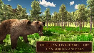 Survival Simulator 3D - Screenshot 1