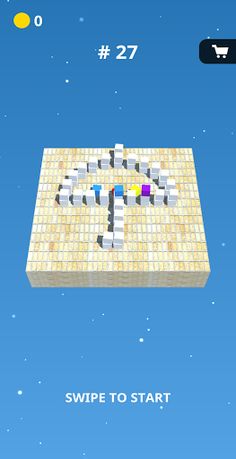 Water Push - Screenshot 4