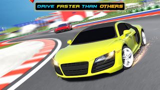 Car Racing Master Car Games - Screenshot 2